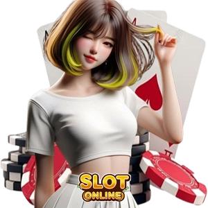 เว็บตรงพนัน สล็อต